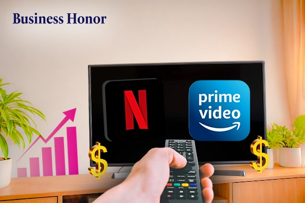 Streaming Price Hike April 2026: Netflix, Prime Video Raise Costs as New Shows Hit OTT Platforms